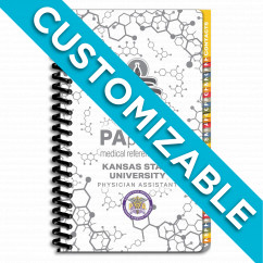PApocket® Physician Assistant University of Kansas State